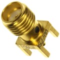 1053374-1 - CONN SMA JACK STR 50 OHM PCB
