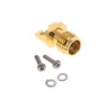 HV-LR-SR2(11) - CONN RF RCPT 1.85MM END LNCH
