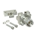 148-0801-301 - CONN 1.85MM PLUG EDGE MNT 50OHM