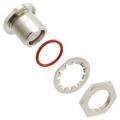 000-34475 - CONN TRIAX RCPT STR 50OHM SOLDER