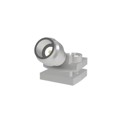 TM14-0089-00 - 1.85MM ANGLED CONNECTOR, JACK