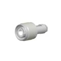 082-816-1000 - CONN HN PLUG STR 50 OHM SOLDER