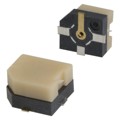 H.FL-R-SMT(C)(10) - CONN H.FL RCPT STR 50 OHM SMD