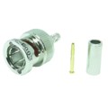 06-B003 - BNC CRIMP PLUG ATT 735A