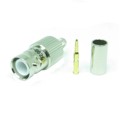 06-B026 - BNC REVERSE POLARITY CRIMP JACK