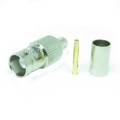 06-B020 - BNC CRIMP JACK FOR RG-59/62 50 O