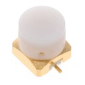 SMP-MSSB-PCS15T - CONN SMP JACK STR SMD 50 OHM