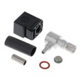 3FA1ENARJ-C01ER - FAKRA SEALED LOW PROFILE STRAIGH