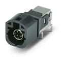 R41-B669A - CONN HSD 4+0 NORMAL RIGHT-ANGLE