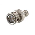 301-0TP - BNC CRIMP ON CONN MALE 10 PACK