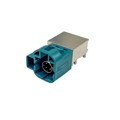 R41-B574Z - CONN HSD 4+2 NORMAL RIGHT-ANGLE