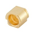 119S202-40ML5 - CONN PSMP PLUG STR 50OHM EDGEMNT