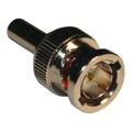 112954 - CONN BNC PLUG STR 75 OHM CRIMP