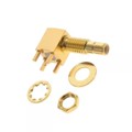 0734042270 - SMB RA BH PCB RECEPT 50 OHM