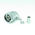 06-N007 - N R/A CRIMP PLUG FOR RG-58/58A/5