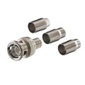 301-00-75TP - BNC CRIMP ON CONN MALE 10 PACK