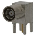 5414338-1 - CONN SMB PLUG R/A 50 OHM PCB