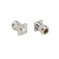172361-10 - N STRAIGHT JACK, FLAT TAB, 4 HOL