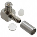 919-NM104P-51A - CONN MCX PLUG R/A 50 OHM SOLDER