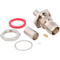 031-6921 - RF CONNECTOR TNC STRAIGHT CRIMP