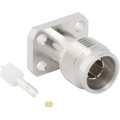 225-100J-52S - RF CONNECTOR 2.2-5 STRAIGHT PANE