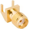 132417 - SMA END LAUNCH JACK FOR 0.110 MA