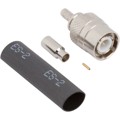 122116-15 - CONN TNC PLUG STR 50 OHM SOLDER
