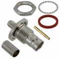 031-71011 - CONN BNC JACK STR 75 OHM CRIMP