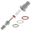 5332342 - CONN TWINAX JACK STR CRIMP