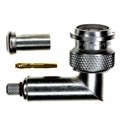 225554-6 - CONN TNC PLUG R/A 50 OHM CRIMP