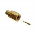 1996942-1 - OSMM STR CBL PLUG RG405