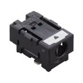 006791001001005 - 50 OHM RF IDC COAX OUTER JACKET