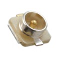 U.FL-R-SMT-1(10) - CONN U.FL RCPT STR 50 OHM SMD