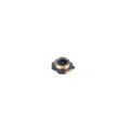 D.FL75-R-SMT-1(01) - CONN RCPT D.FL75 SMT
