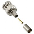 1-1337428-0 - CONN BNC PLUG STR 75 OHM SOLDER