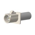FA1-NBSP-C04-1 - CONN FAKRA PLUG STR 50 OHM CRIMP