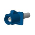 FA1-NCSP-C01-1 - CONN FAKRA PLUG STR 50 OHM CRIMP