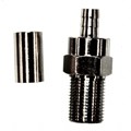 5-1814826-1 - CONN F JACK STR 75 OHM
