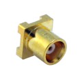 CONMCX001-SMD-T - CON MCX RCPT STR 50 OHM SMD T&amp;R