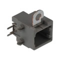 GT13S-1PP-DS - CONN COAX RCPT R/A 50 OHM PCB