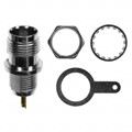 5-1814804-3 - CONN TNC JACK STR 75 OHM SOLDER