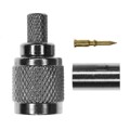 5-1814801-3 - CONN TNC PLUG STR 75 OHM CRIMP