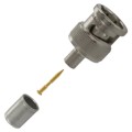 5221185-2 - CONN BNC PLUG STR 75 OHM CRIMP