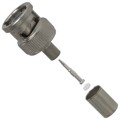 1-227079-1 - CONN BNC PLUG STR 50 OHM CRIMP