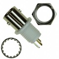 5-1634504-1 - CONN BNC JACK STR 50 OHM SOLDER