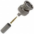 6-5227079-1 - CONN BNC PLUG STR 50 OHM CRIMP