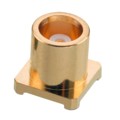 60612102111406 - MCX SMT PCB JACK, STRAIGHT, 5.08