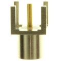 1060989-1 - CONN MCX RCPT STR 50 OHM PCB