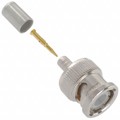 6-5227079-7 - CONN BNC PLUG STR 50 OHM CRIMP