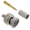 5221128-1 - CONN BNC PLUG STR 50 OHM CRIMP
